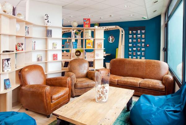 INVESTISSEMENT LOCATIF – ROSNY-SOUS-BOIS – Résidence étudiante Les Estudines Paris Rosny – 4,54 % de rentabilité