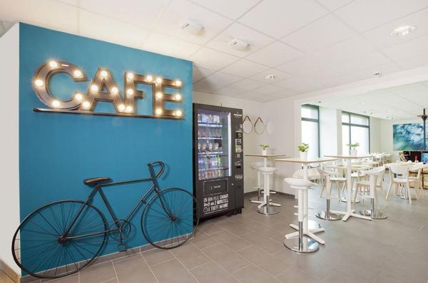 INVESTISSEMENT LOCATIF – ROSNY-SOUS-BOIS – Résidence étudiante Les Estudines Paris Rosny – 4,54 % de rentabilité