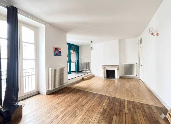 Appartement 2 pièces - 35000 Rennes