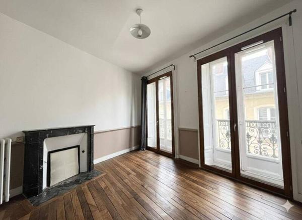 Appartement 2 pièces - 35000 Rennes