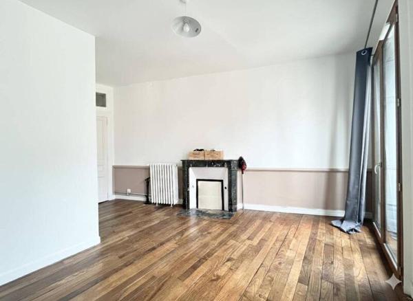 Appartement 2 pièces - 35000 Rennes
