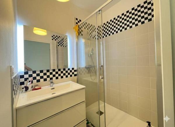 Appartement 2 pièces - 35000 Rennes