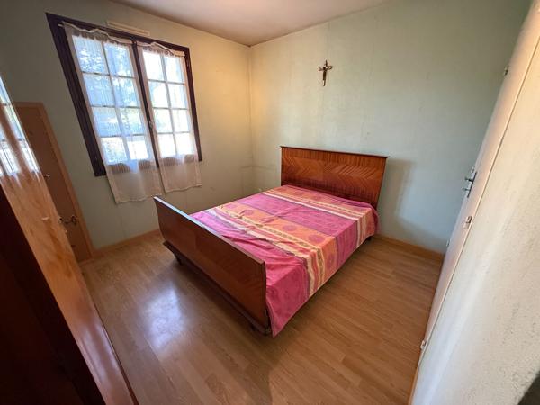 Maison familiale 109m2, 3 chambres, garage et dépendances - L'Agence Locale