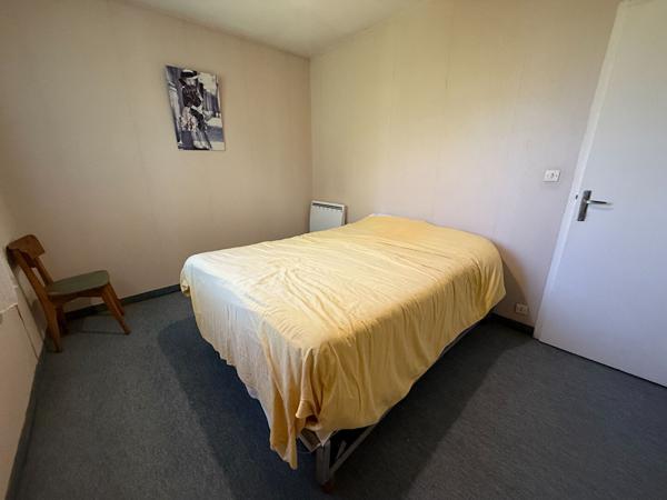 Maison familiale 109m2, 3 chambres, garage et dépendances - L'Agence Locale