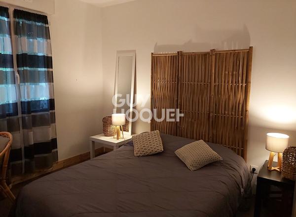 Maison Tonnay Charente 3 chambres + garage