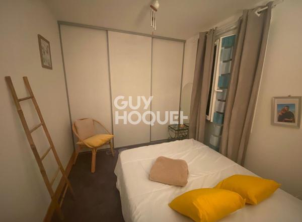 Maison Tonnay Charente 3 chambres + garage