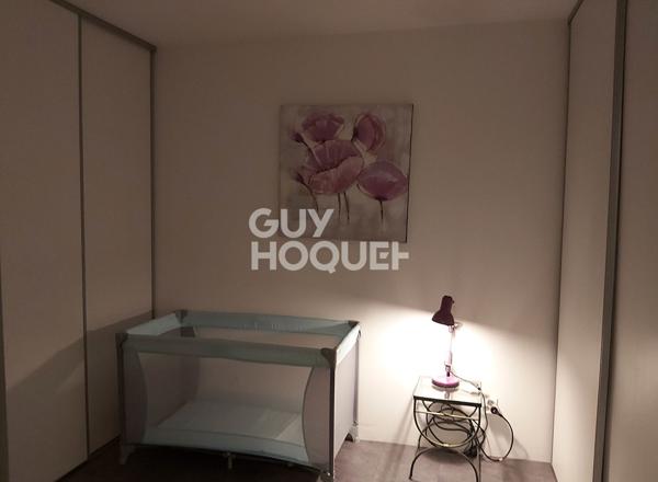 Maison Tonnay Charente 3 chambres + garage