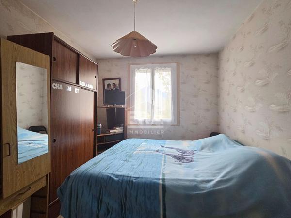 Maison Argeles Gazost 5 pièces 129.06m²