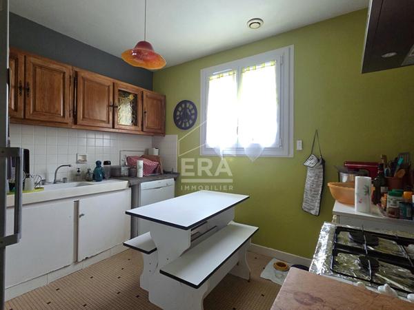 Maison Argeles Gazost 5 pièces 129.06m²