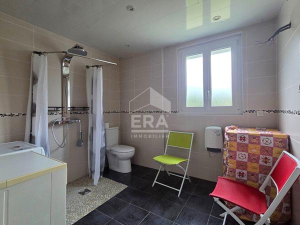 Maison Argeles Gazost 5 pièces 129.06m²