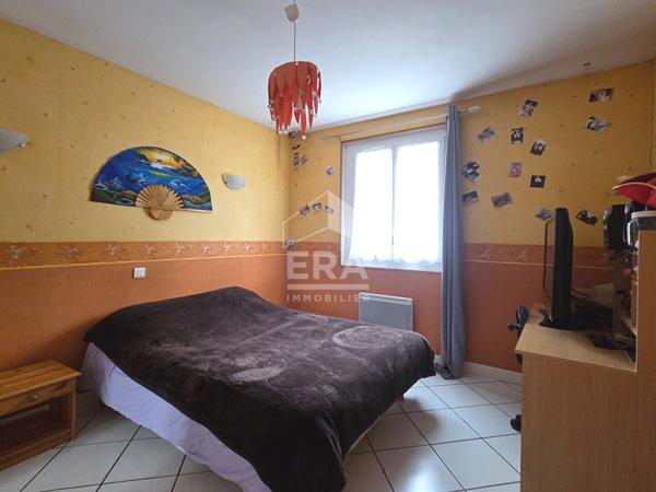 Maison Argeles Gazost 5 pièces 129.06m²