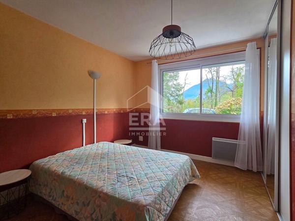 Maison Argeles Gazost 5 pièces 129.06m²