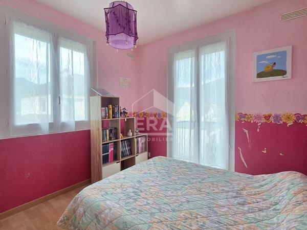 Maison Argeles Gazost 5 pièces 129.06m²