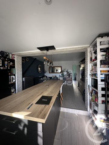 Maison à vendre  3 pièces - 55 m2 MARTIGUES - 13