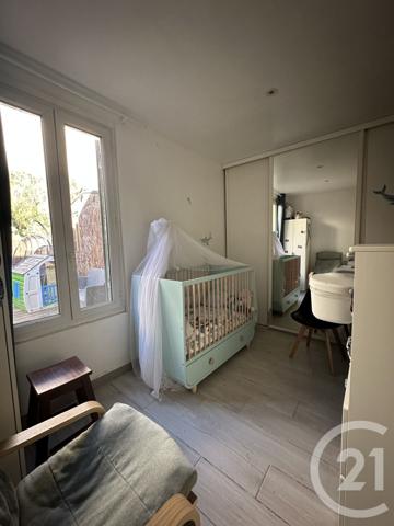 Maison à vendre  3 pièces - 55 m2 MARTIGUES - 13