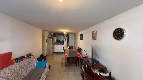 Appartement à vendre 2 pièces 49m² Saint-Denis (97490)