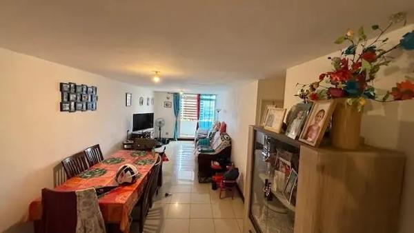 Appartement à vendre 2 pièces 49m² Saint-Denis (97490)