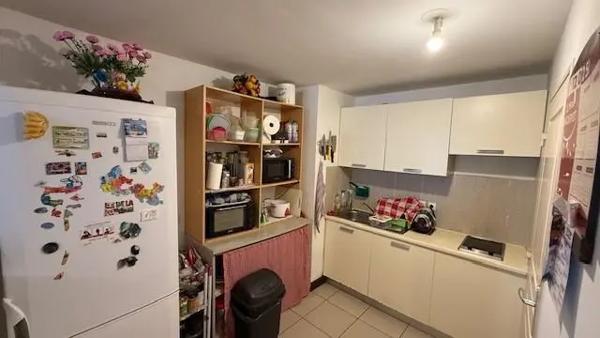 Appartement à vendre 2 pièces 49m² Saint-Denis (97490)