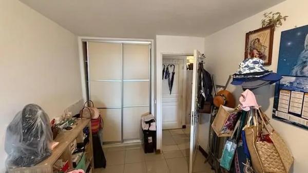 Appartement à vendre 2 pièces 49m² Saint-Denis (97490)