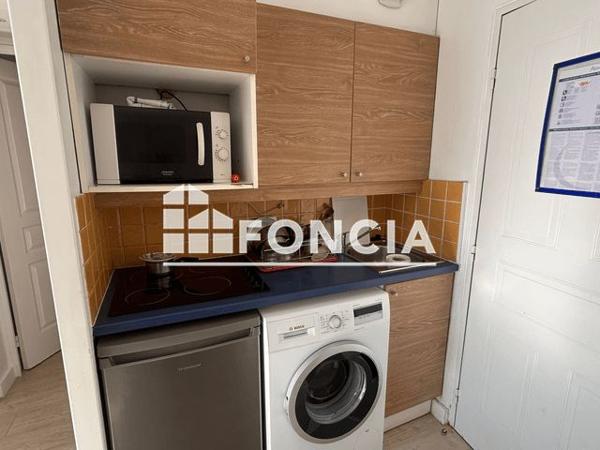 À vendre Appartement 2 pièces 26 m² - Cannes 06150