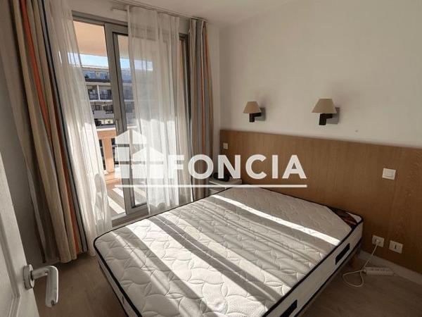À vendre Appartement 2 pièces 26 m² - Cannes 06150