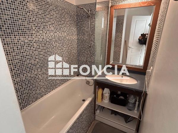 À vendre Appartement 2 pièces 26 m² - Cannes 06150