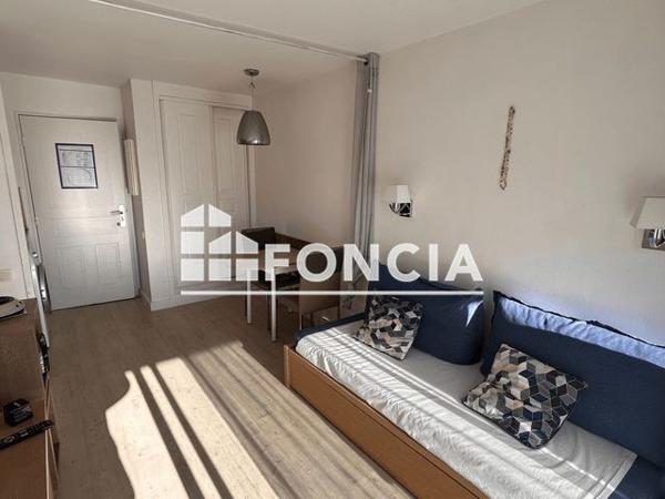 À vendre Appartement 2 pièces 26 m² - Cannes 06150