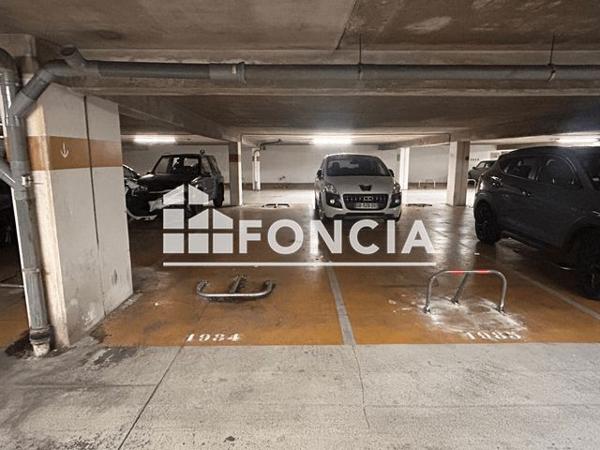 À vendre Appartement 2 pièces 26 m² - Cannes 06150