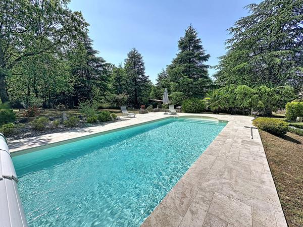 A vendre Maison Montauban (82) 5 chambres 185 m2 piscine garage  clim