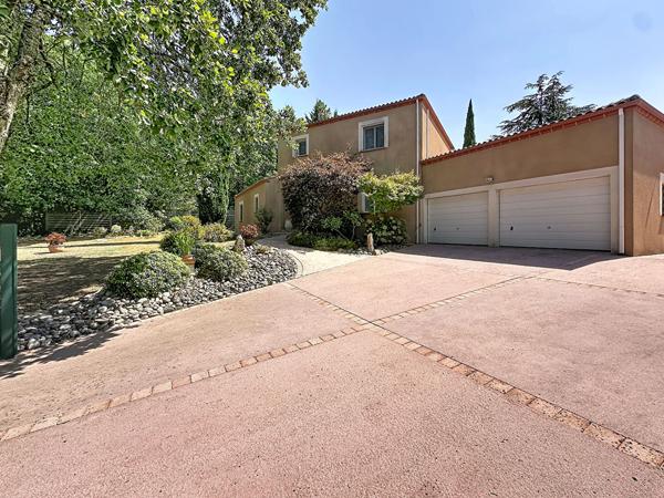 A vendre Maison Montauban (82) 5 chambres 185 m2 piscine garage  clim