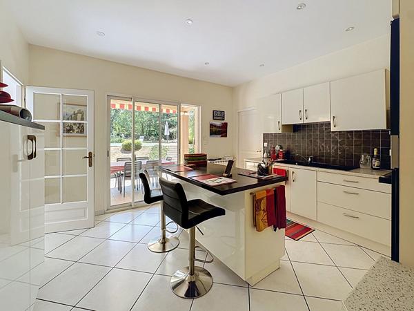 A vendre Maison Montauban (82) 5 chambres 185 m2 piscine garage  clim