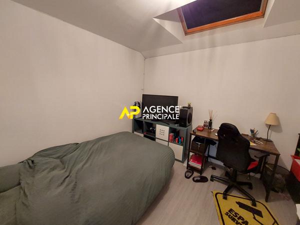 Maison Bezons 6 pièce(s) €405 000 ** - Référence 4193