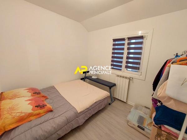 Maison Bezons 6 pièce(s) €405 000 ** - Référence 4193