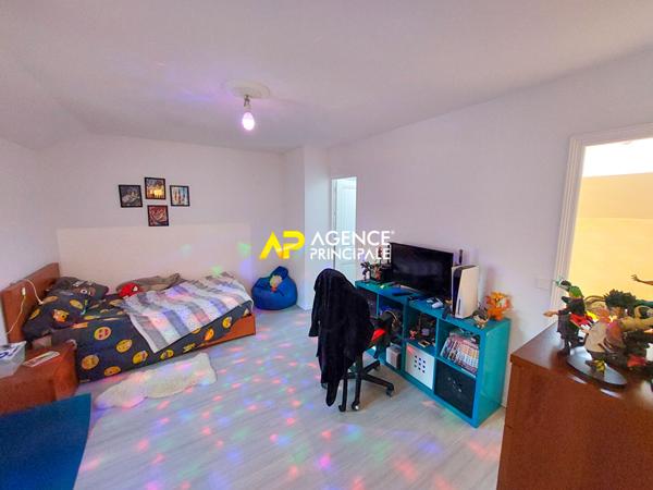 Maison Bezons 6 pièce(s) €405 000 ** - Référence 4193