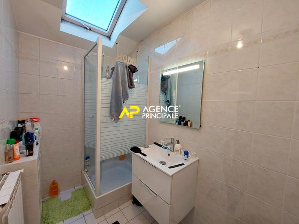 Maison Bezons 6 pièce(s) €405 000 ** - Référence 4193