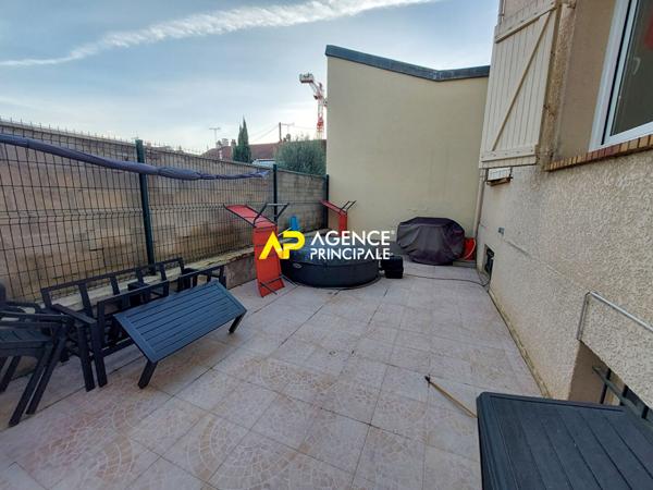 Maison Bezons 6 pièce(s) €405 000 ** - Référence 4193