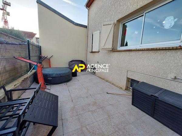 Maison Bezons 6 pièce(s) €405 000 ** - Référence 4193