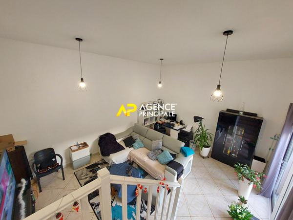 Maison Bezons 6 pièce(s) €405 000 ** - Référence 4193