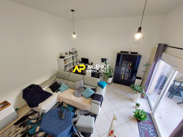 Maison Bezons 6 pièce(s) €405 000 ** - Référence 4193