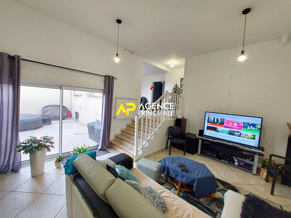 Maison Bezons 6 pièce(s) €405 000 ** - Référence 4193