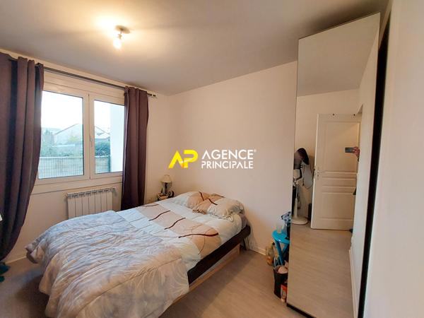 Maison Bezons 6 pièce(s) €405 000 ** - Référence 4193