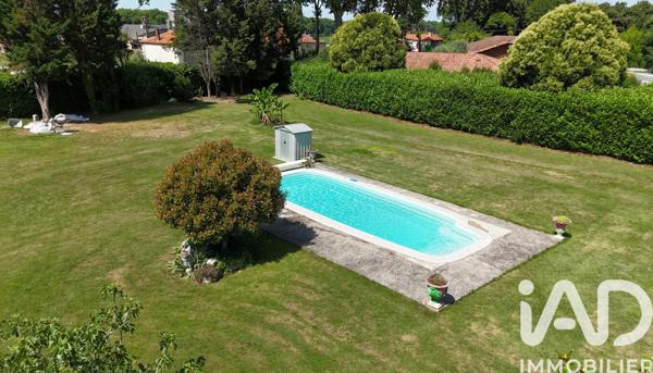 Maison à vendre 5 pièces 219 m² Malause