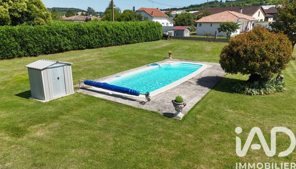 Maison à vendre 5 pièces 219 m² Malause
