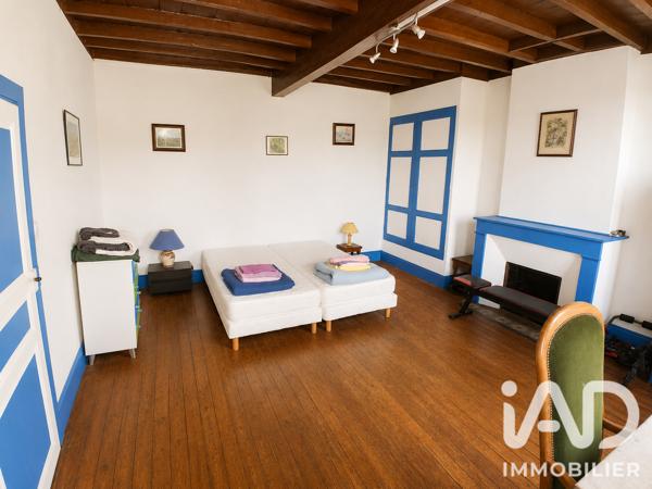 Maison à vendre 5 pièces 219 m² Malause