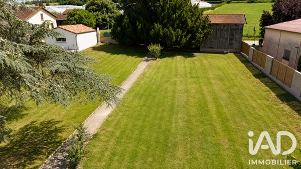 Maison à vendre 5 pièces 219 m² Malause