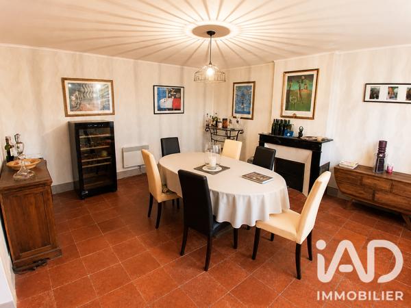 Maison à vendre 5 pièces 219 m² Malause