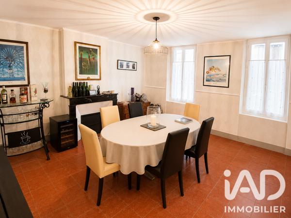 Maison à vendre 5 pièces 219 m² Malause