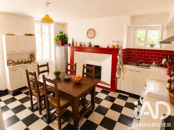 Maison à vendre 5 pièces 219 m² Malause