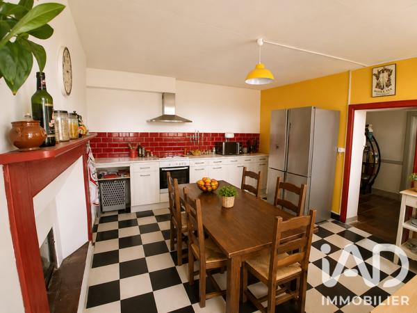 Maison à vendre 5 pièces 219 m² Malause