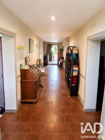 Maison à vendre 5 pièces 219 m² Malause